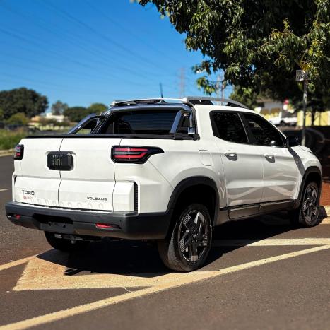 FIAT Toro 1.3 16V 4P FLEX 270 TURBO VOLCANO AUTOM�TICO, Foto 5