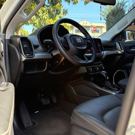 FIAT Toro 1.3 16V 4P FLEX 270 TURBO VOLCANO AUTOM�TICO, Foto 6