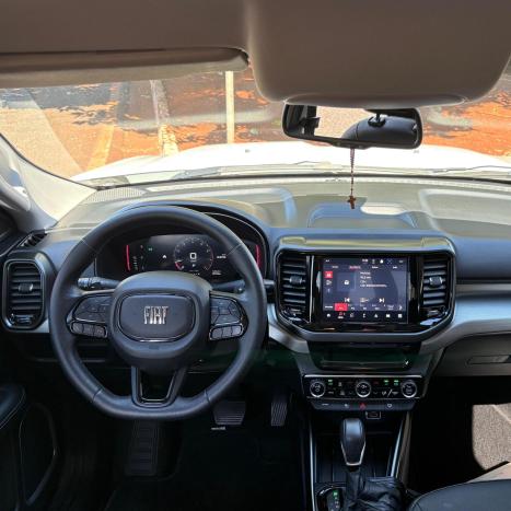 FIAT Toro 1.3 16V 4P FLEX 270 TURBO VOLCANO AUTOM�TICO, Foto 7