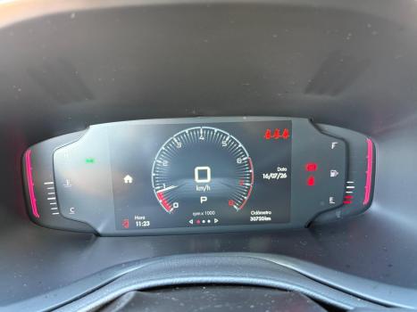 FIAT Toro 1.3 16V 4P FLEX 270 TURBO VOLCANO AUTOM�TICO, Foto 8