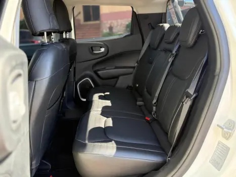 FIAT Toro 1.3 16V 4P FLEX 270 TURBO VOLCANO AUTOM�TICO, Foto 9