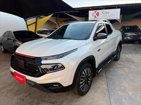 FIAT Toro 1.3 16V 4P FLEX 270 TURBO ULTRA AUTOM�TICO, Foto 2