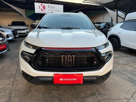FIAT Toro 1.3 16V 4P FLEX 270 TURBO ULTRA AUTOM�TICO, Foto 3