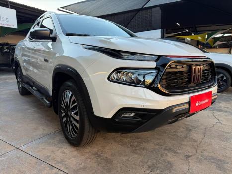 FIAT Toro 1.3 16V 4P FLEX 270 TURBO ULTRA AUTOM�TICO, Foto 4