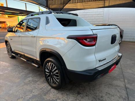 FIAT Toro 1.3 16V 4P FLEX 270 TURBO ULTRA AUTOM�TICO, Foto 5