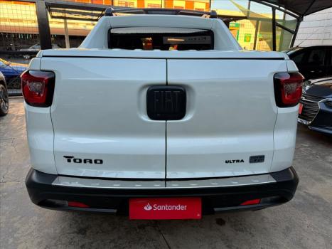 FIAT Toro 1.3 16V 4P FLEX 270 TURBO ULTRA AUTOM�TICO, Foto 6