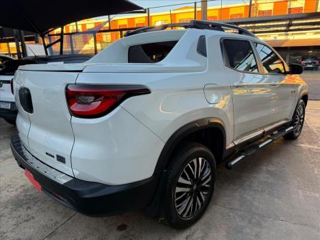 FIAT Toro 1.3 16V 4P FLEX 270 TURBO ULTRA AUTOM�TICO, Foto 7