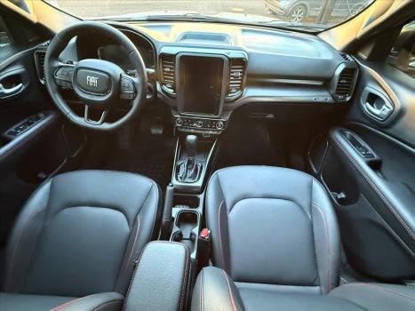 FIAT Toro 1.3 16V 4P FLEX 270 TURBO ULTRA AUTOM�TICO, Foto 8