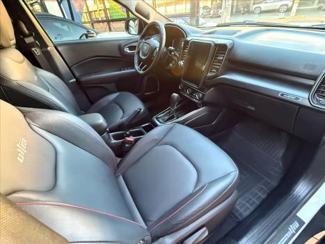FIAT Toro 1.3 16V 4P FLEX 270 TURBO ULTRA AUTOM�TICO, Foto 9