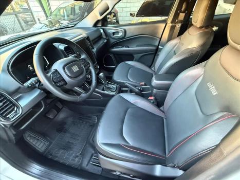 FIAT Toro 1.3 16V 4P FLEX 270 TURBO ULTRA AUTOM�TICO, Foto 10