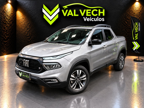 FIAT Toro 1.3 16V 4P FLEX 270 TURBO FREEDOM AUTOMÁTICO, Foto 1