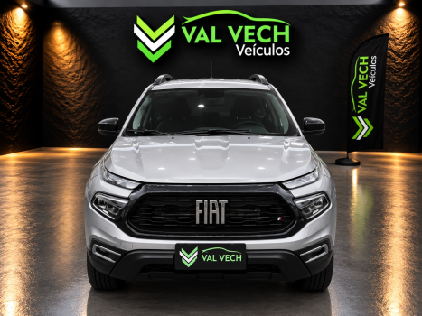 FIAT Toro 1.3 16V 4P FLEX 270 TURBO FREEDOM AUTOMÁTICO, Foto 2