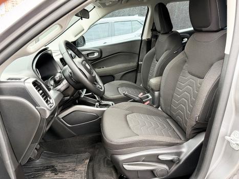 FIAT Toro 1.3 16V 4P FLEX 270 TURBO FREEDOM AUTOMÁTICO, Foto 4