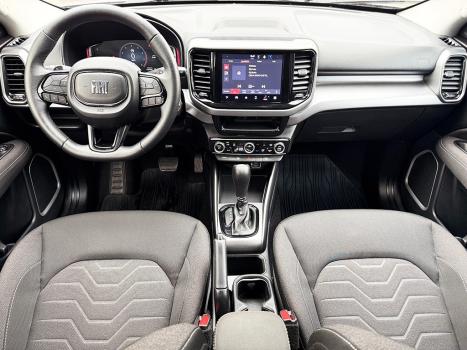 FIAT Toro 1.3 16V 4P FLEX 270 TURBO FREEDOM AUTOMÁTICO, Foto 5