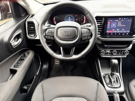 FIAT Toro 1.3 16V 4P FLEX 270 TURBO FREEDOM AUTOMÁTICO, Foto 6