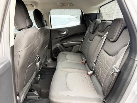 FIAT Toro 1.3 16V 4P FLEX 270 TURBO FREEDOM AUTOMÁTICO, Foto 7