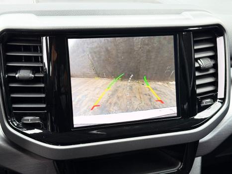 FIAT Toro 1.3 16V 4P FLEX 270 TURBO FREEDOM AUTOMÁTICO, Foto 8