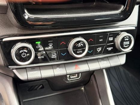 FIAT Toro 1.3 16V 4P FLEX 270 TURBO FREEDOM AUTOMÁTICO, Foto 9
