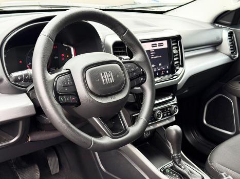 FIAT Toro 1.3 16V 4P FLEX 270 TURBO FREEDOM AUTOMÁTICO, Foto 10