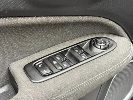 FIAT Toro 1.3 16V 4P FLEX 270 TURBO FREEDOM AUTOMÁTICO, Foto 11