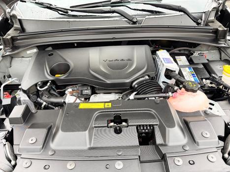 FIAT Toro 1.3 16V 4P FLEX 270 TURBO FREEDOM AUTOMÁTICO, Foto 12