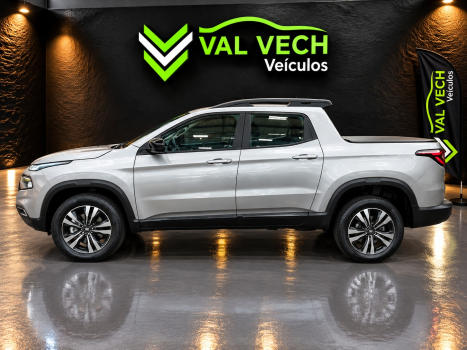 FIAT Toro 1.3 16V 4P FLEX 270 TURBO FREEDOM AUTOMÁTICO, Foto 14