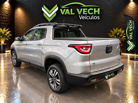 FIAT Toro 1.3 16V 4P FLEX 270 TURBO FREEDOM AUTOMÁTICO, Foto 15