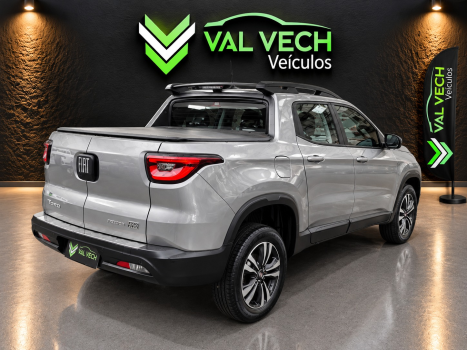 FIAT Toro 1.3 16V 4P FLEX 270 TURBO FREEDOM AUTOMÁTICO, Foto 17