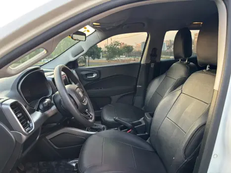 FIAT Toro 1.3 16V 4P FLEX 270 TURBO ENDURANCE AUTOMÁTICO, Foto 7