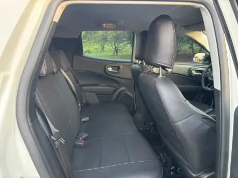 FIAT Toro 1.3 16V 4P FLEX 270 TURBO ENDURANCE AUTOMÁTICO, Foto 9