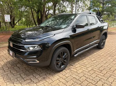 FIAT Toro 1.3 16V 4P FLEX 270 TURBO FREEDOM AUTOMÁTICO, Foto 2