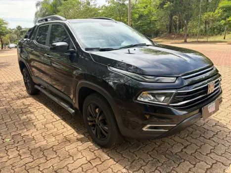 FIAT Toro 1.3 16V 4P FLEX 270 TURBO FREEDOM AUTOMÁTICO, Foto 3