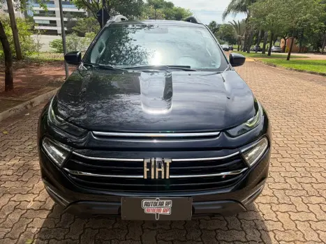 FIAT Toro 1.3 16V 4P FLEX 270 TURBO FREEDOM AUTOMÁTICO, Foto 4
