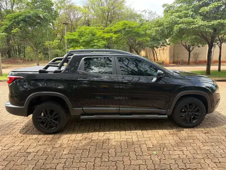 FIAT Toro 1.3 16V 4P FLEX 270 TURBO FREEDOM AUTOMÁTICO, Foto 5
