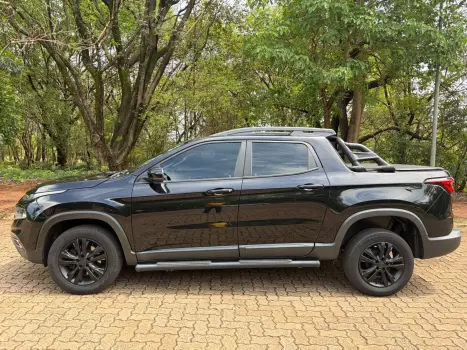 FIAT Toro 1.3 16V 4P FLEX 270 TURBO FREEDOM AUTOMÁTICO, Foto 6