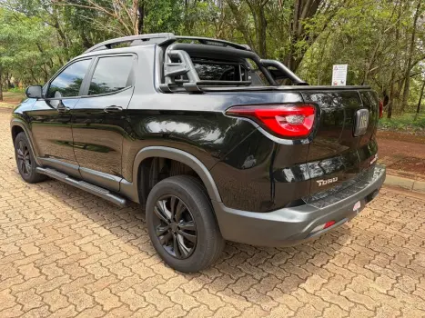 FIAT Toro 1.3 16V 4P FLEX 270 TURBO FREEDOM AUTOMÁTICO, Foto 7