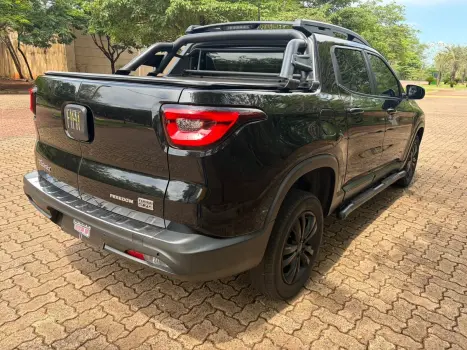 FIAT Toro 1.3 16V 4P FLEX 270 TURBO FREEDOM AUTOMÁTICO, Foto 9
