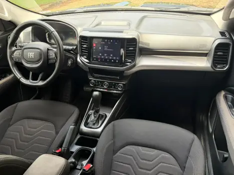 FIAT Toro 1.3 16V 4P FLEX 270 TURBO FREEDOM AUTOMÁTICO, Foto 11