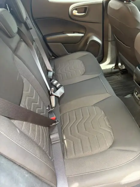 FIAT Toro 1.3 16V 4P FLEX 270 TURBO FREEDOM AUTOMÁTICO, Foto 12