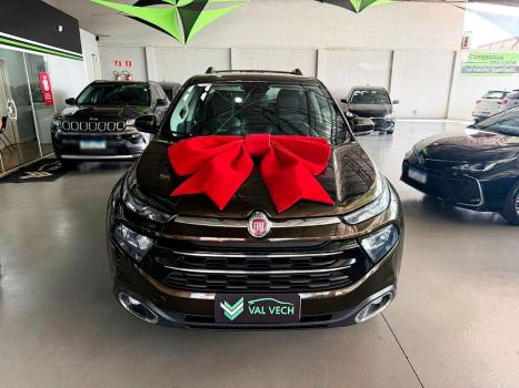 FIAT Toro 1.8 16V 4P FLEX FREEDOM AUTOMTICO, Foto 2