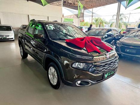 FIAT Toro 1.8 16V 4P FLEX FREEDOM AUTOMTICO, Foto 3