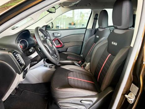 FIAT Toro 1.8 16V 4P FLEX FREEDOM AUTOMTICO, Foto 4