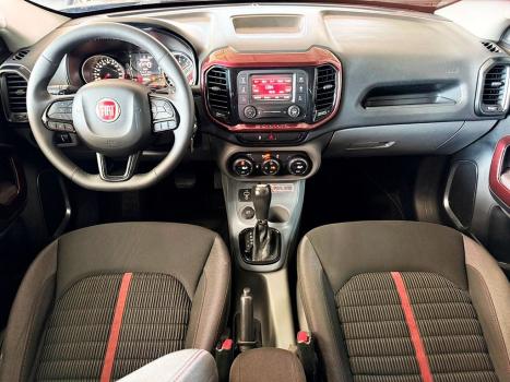 FIAT Toro 1.8 16V 4P FLEX FREEDOM AUTOMTICO, Foto 5