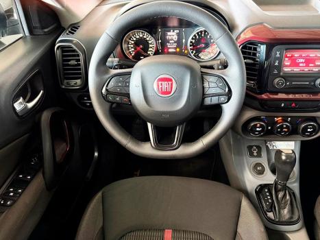 FIAT Toro 1.8 16V 4P FLEX FREEDOM AUTOMTICO, Foto 6