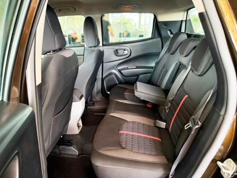 FIAT Toro 1.8 16V 4P FLEX FREEDOM AUTOMTICO, Foto 7