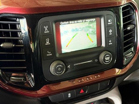 FIAT Toro 1.8 16V 4P FLEX FREEDOM AUTOMTICO, Foto 9