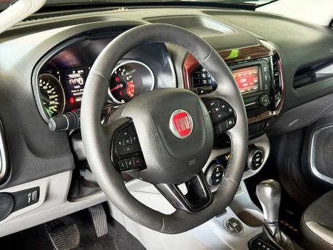 FIAT Toro 1.8 16V 4P FLEX FREEDOM AUTOMTICO, Foto 11