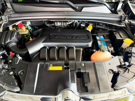 FIAT Toro 1.8 16V 4P FLEX FREEDOM AUTOMTICO, Foto 12