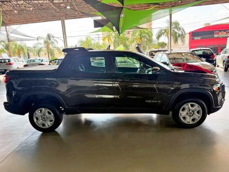 FIAT Toro 1.8 16V 4P FLEX FREEDOM AUTOMTICO, Foto 13