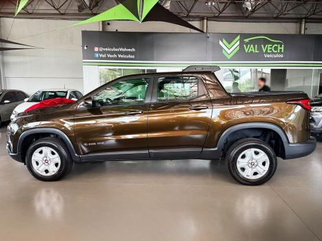 FIAT Toro 1.8 16V 4P FLEX FREEDOM AUTOMTICO, Foto 14
